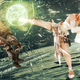 Screenshot: Tekken 7/Bandai Namco Entertainment
